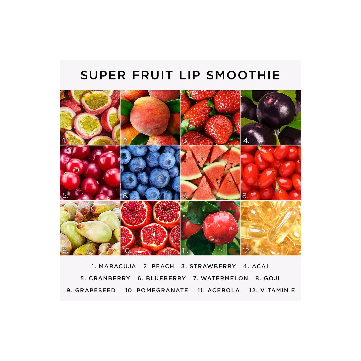 tarte Maracuja Juicy Plumping Lip Oil in Cherry tarte Maracuja Juicy Plumping Lip Oil in Cherry