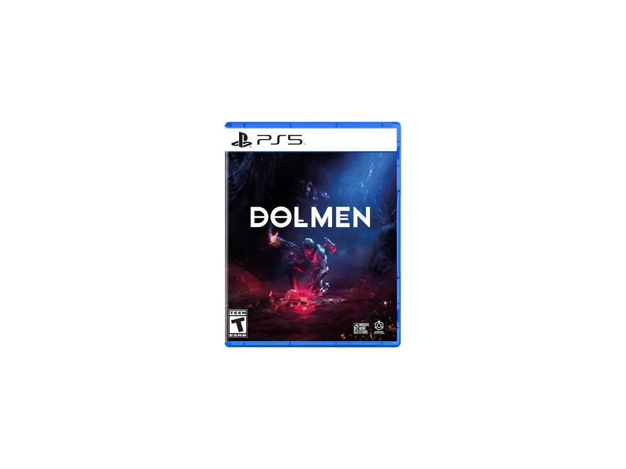 Dolmen PS5 Video Game