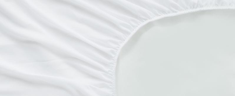 Shilucheng Waterproof Mattress Pad Luxury Soft Mattress Protector Breathable Hypoallergenic Noiseless Cover with Deep Pockets Fits 6-18 Inch Washable protector  de  colchon  impermeable