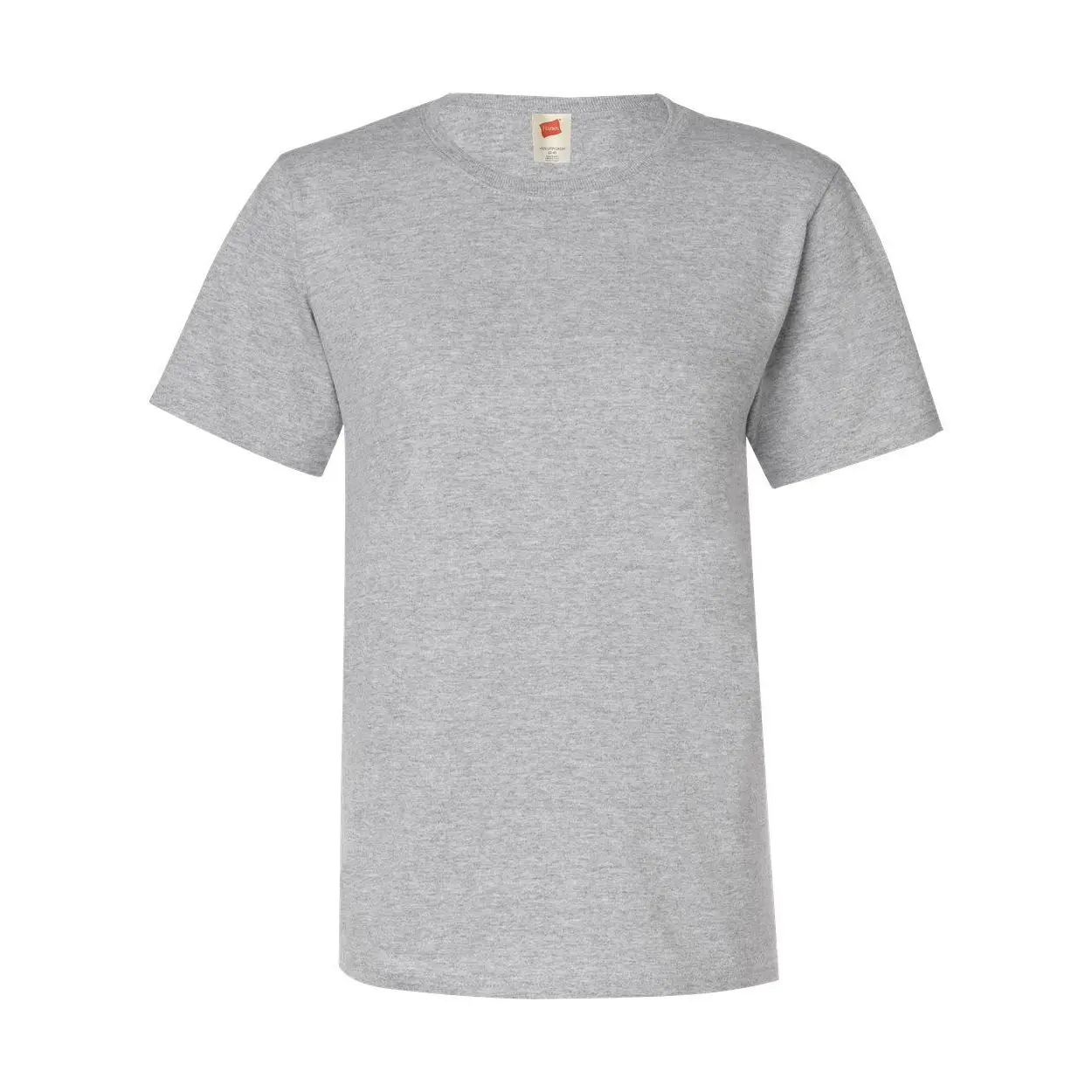 Hanes Essential-T Womens T-Shirt