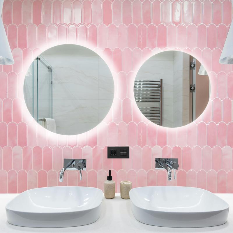 【New】Art3d Peel & Stick Backsplash – 12"x12" Thickened Self-Adhesive Wall Tiles, 10-Pack for Kitchen & Bathroom Decor