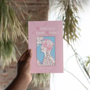 A Magnificently Ordinary Romance by Celia Martinez