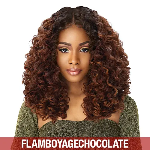 FLAMBOYAGECHOCOLATE