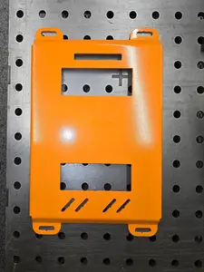 Mount for Klein MODbox toolbox, Open-Box Items