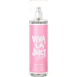 Viva La Juicy Glace By Juicy Couture Body Mist For Women