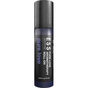 ESS Pure Love Aromatherapeutic Roll-On / 0.33 oz.