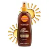 Intense Tanning Oil Spray, 6.7 oz + Wipe