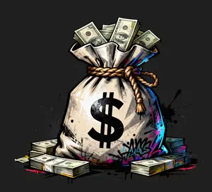 Streetstyle Ready to Press Heat Transfer DTF Transfer - Direct to Film