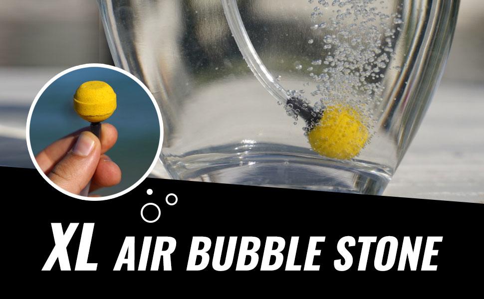 Beyond Bait Pump - Portable Live Bait Aerator