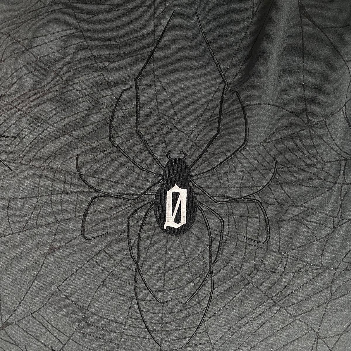 Phantom Troupe Hoodie Embroidery Print Hunter X Hunter Sweatshirt Anime Sports Casual Hoodie Comics Unisex Fashion Wear Daily High-End Clothes