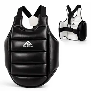 StellMan Boxing Chest Guard Body Protector