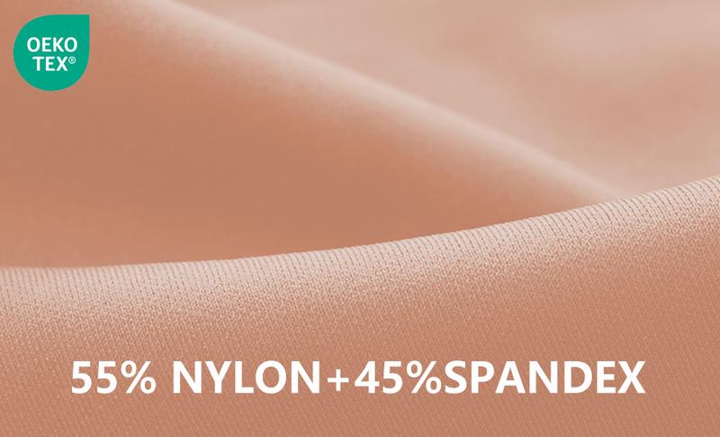 VRCOMFY Womens Comfortable Wireless Jelly  Bras Bralettes  Tshirts Bras Deep V Everyday Bras plus size bra   Plunge Bralette Comfortable support