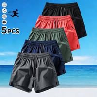 Dark gray + navy blue + green + watermelon red + b