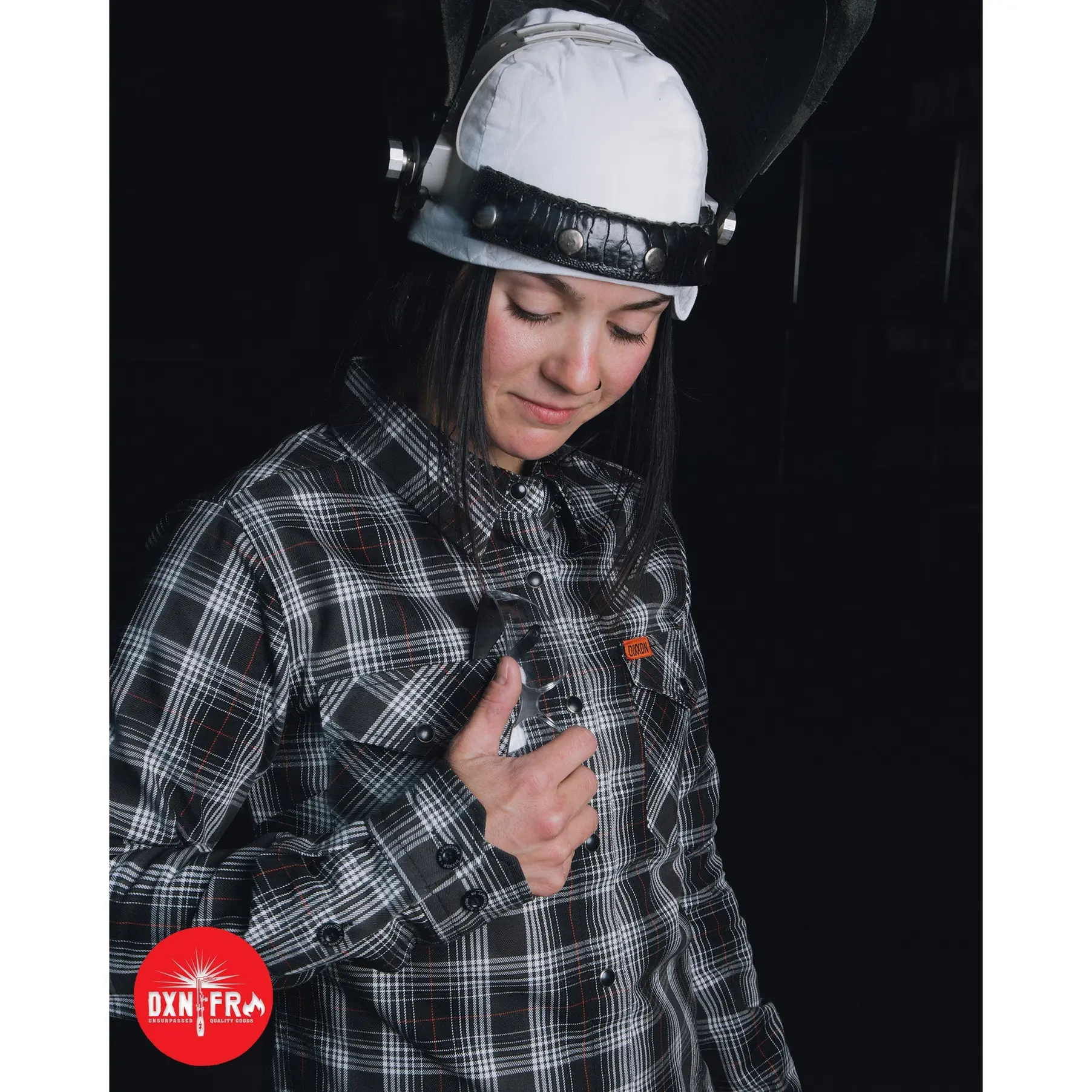 Women's Backdraft FR Flannel Women's Backdraft FR Flannel