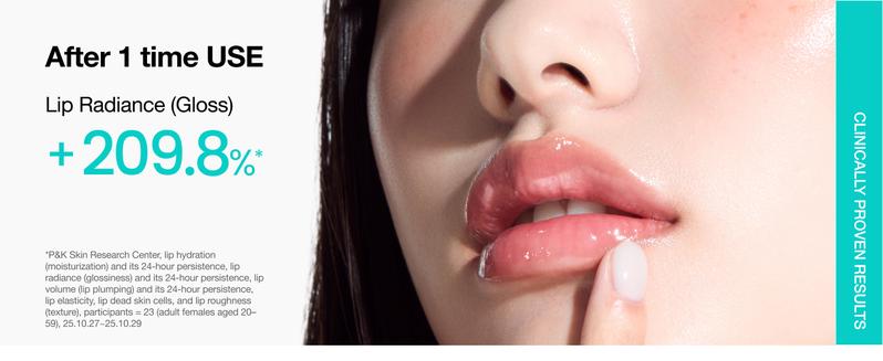 [Anua Official] PDRN Lip Serum 10ml l All day Hydrating Lip Serum, Salmon PDRN Collagen, Plumping, Long-Lasting Moisturizing, Dry Lips Treatment