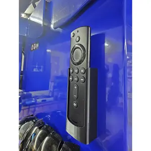 Magnetic Firestick Remote Holder: 3D Printed Garage Toolbox Mount
