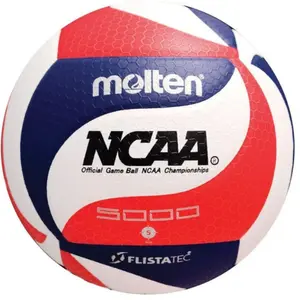 Professional Indoor Volleyball Size 5 – High-Performance Match & Training Ball with Enhanced Grip Texture,The advanced textured surface enhances grip and hand control, allowing players to maintain confidence during fast rallies and precision plays