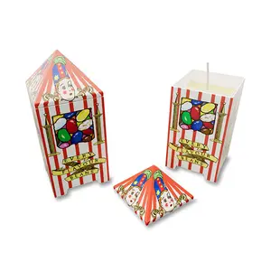 Harry Potter: Bertie Bott's Every-Flavour Beans Candle