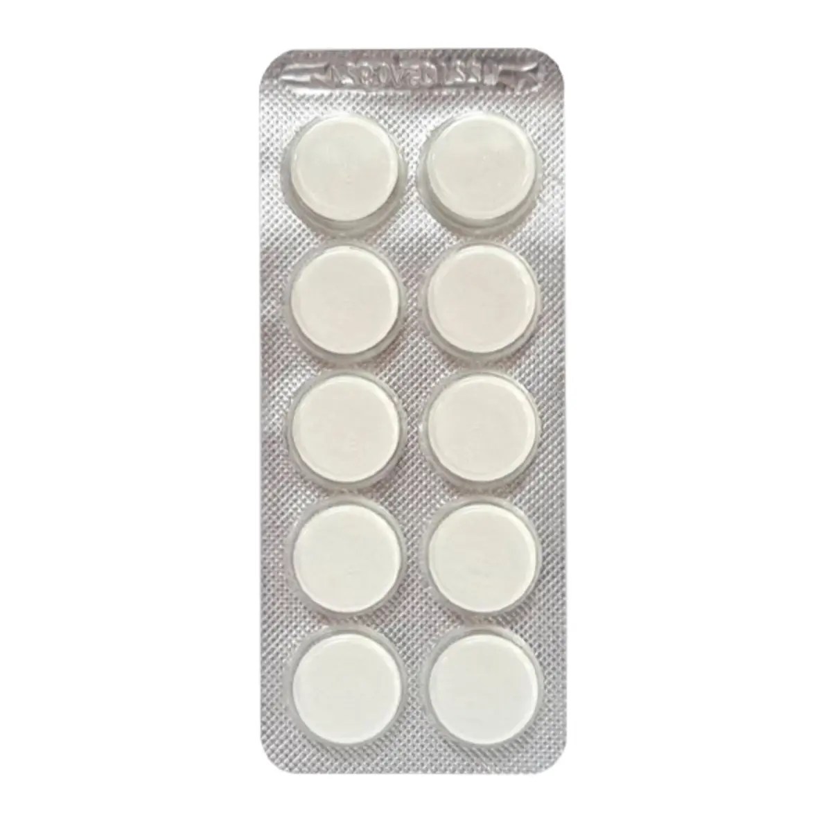 2 Paquetes (20 Pastillas)
