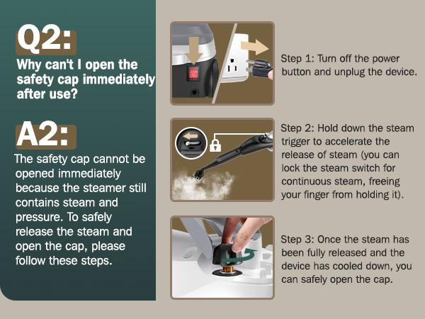 Phueut Steam Cleaner Replacement Brushes & Grout Brush & 2 Packs Steam Mop Pads for Multi-Surface Floor Cleaning Reusable Washable Machine Compatible Essential Cleaning Tools