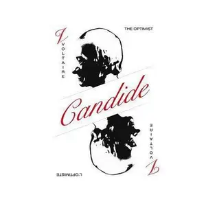 USED-Candide: The Optimist by Voltaire, Francois-Marie (Paperback)