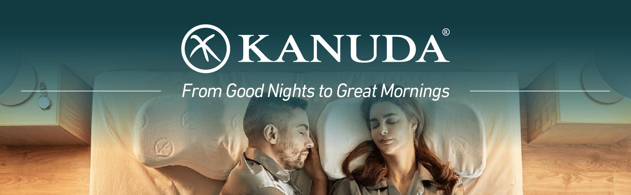 [Kanuda] Lumbar Nap | Lower Back Traction Pillow for Posture Correction, Lower Back Pain Relief, Tension Relief, Manual Massager