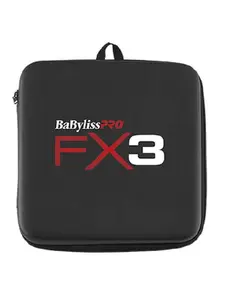 BaBylissPRO FX3 Professional Carrying Case #FXX3CASE2