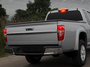 Nilight Third Brake Light Tail High Mount 3rd Stop Cargo Reverse LED Lights Smoked Lens Compatible with Chevy Colorado and GMC Canyon 2004 2005 2006 2007 2008 2009 2010 2011 2012 Pickup Truck Nilight Third Brake Light Tail High Mount 3rd Stop Cargo Reverse LED Lights Smoked Lens Compatible with Chevy Colorado and GMC Canyon 2004 2005 2006 2007 2008 2009 2010 2011 2012 Pickup Truck