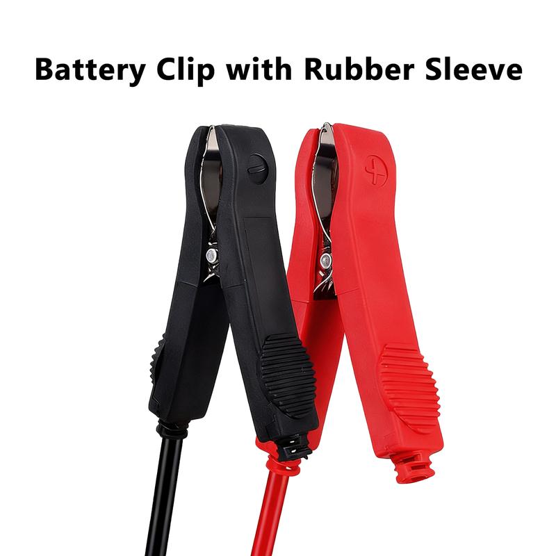 Automotive Relay Tester Tool for Summer, 12V Car Relay Tester, Automotive Relay Tester Tool, Code Readers and Scan Tools, Diagnostic, Test and Measurement Tools