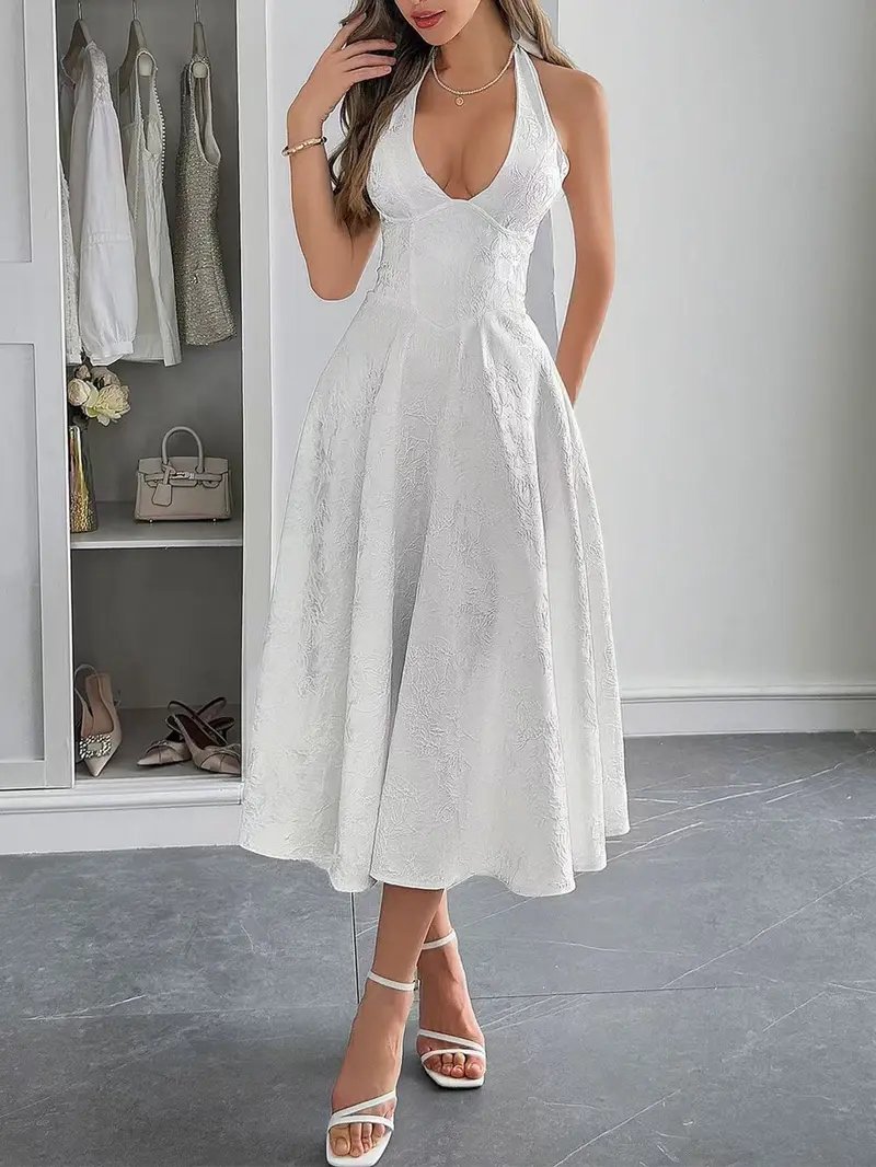 classy elegant evening dresses - TikTok Shop