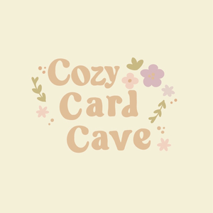 Cozycardcave