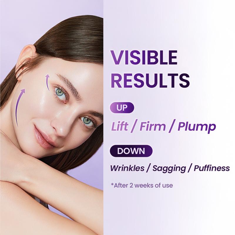 BIOHEAL BOH Probioderm 3D Lifting Cream 1.7 fl oz | Advanced Korean Anti-Aging Probiotic Facial Night Cream with 17-Peptide Complex & Patented Probioderm for Wrinkles on Face and Neck Nourishing Hydrating Skin Repair Firming Smooth