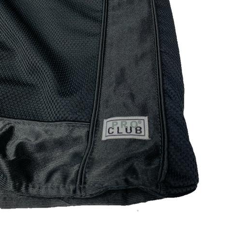 PROCLUB Men's Heavyweight Mesh Basketball Shorts Gym Shorts PRO CLUB 3 Pockets with Zipper Drawstrings Casual Gym Work Out Athletic PROCLUB Men's Heavyweight Mesh Basketball Shorts Gym Shorts PRO CLUB 3 Pockets with Zipper Drawstrings Casual Gym Work Out Athletic