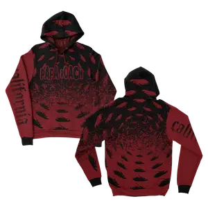 INFESTED Custom Hoodie