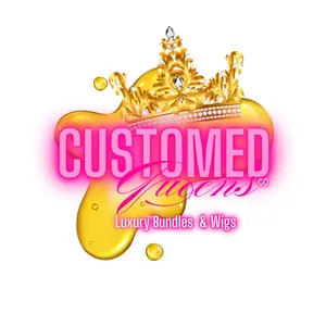 Customed Queens Co Luxury Hair