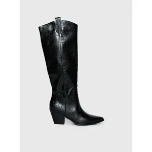 Riley Boots Black Riley Boots Black