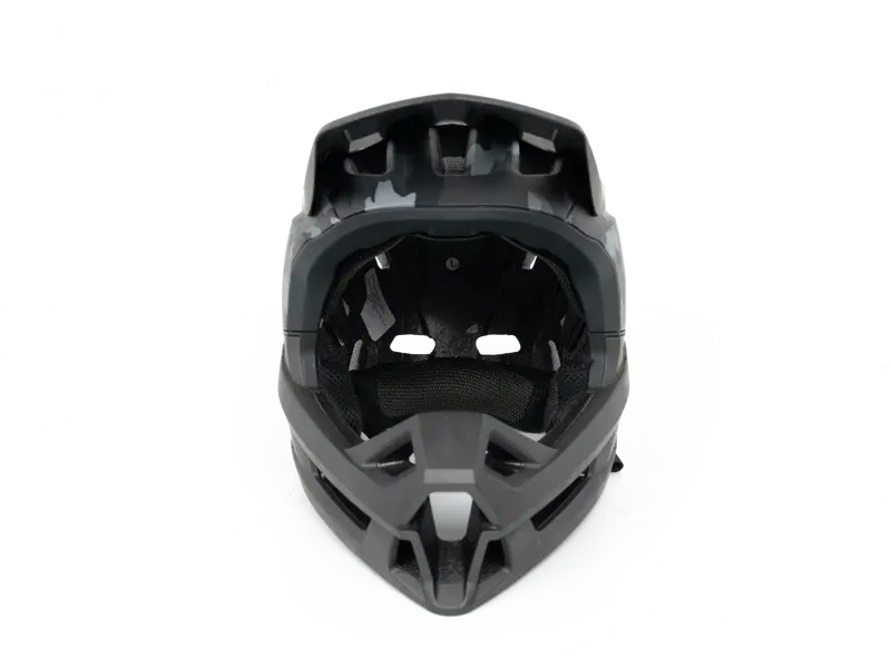 Yozma Off-Road Dirt Bike Helmet