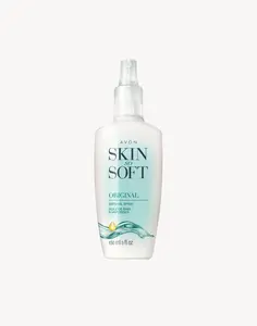 Skin So Soft Original Bath Oil Spray Refill (Pump Not Included)