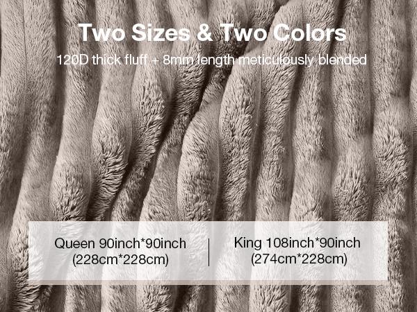 Ultra-Soft Blanket Modern Luxury Living Room Sofa Throw Winter Warmth Thickened Leisure Blanket