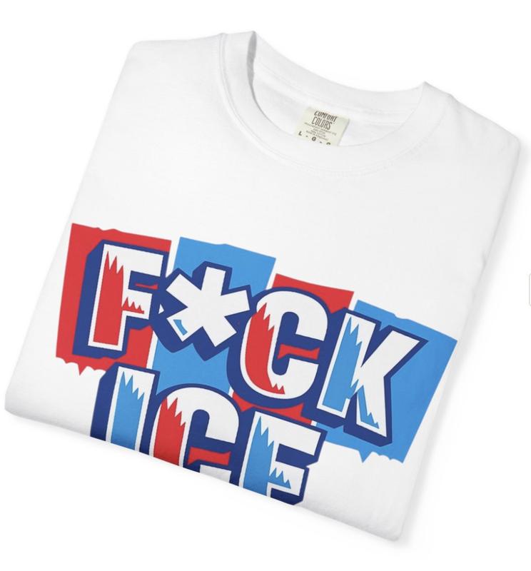 F*ck ICEE T-Shirt