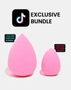 Exclusive Blender Bundle