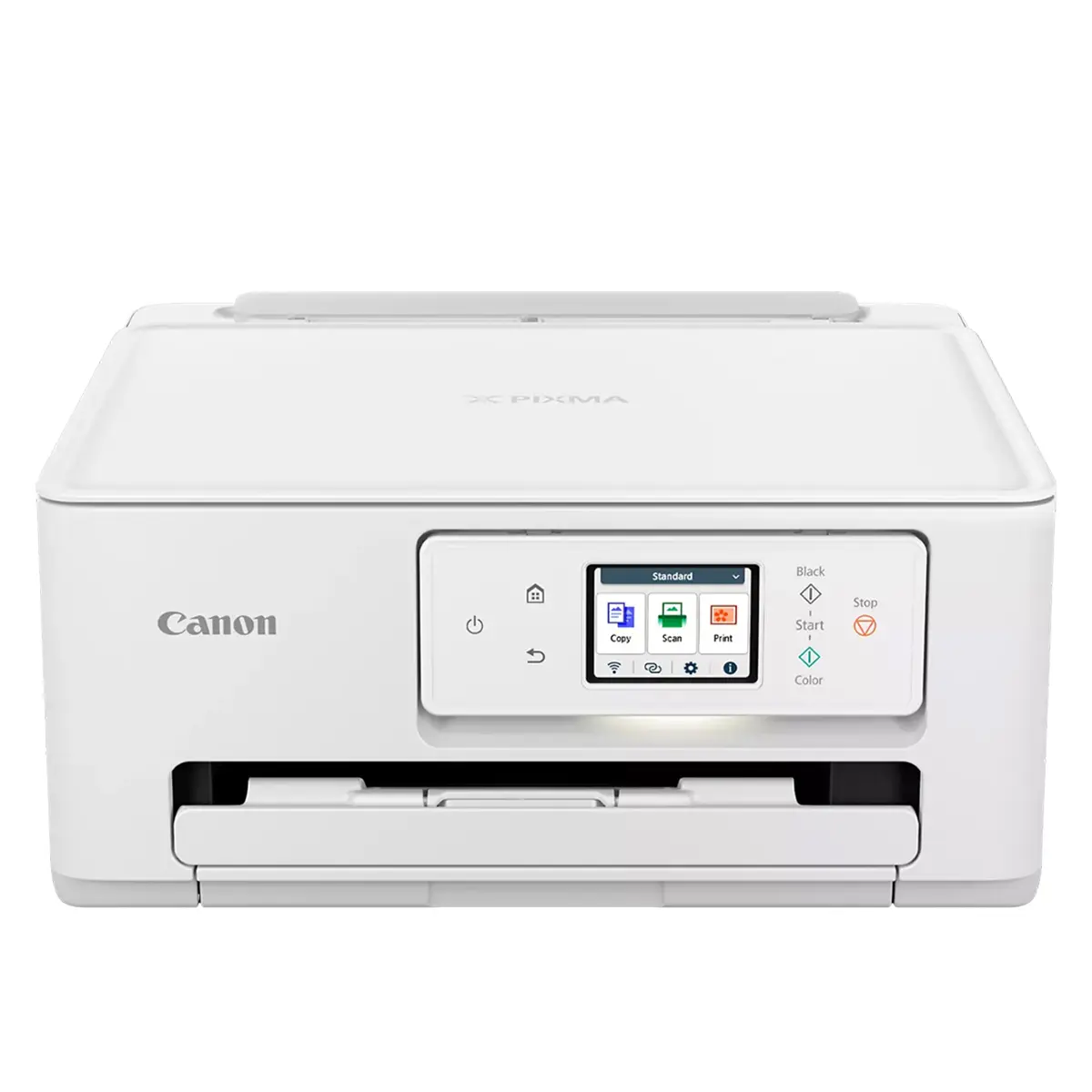 Canon PIXMA TS7720 Wireless All-In-One Color Inkjet Printer