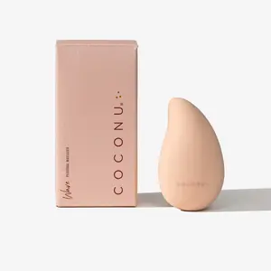 Coconu Wave Body Massager - Relaxation & Tension Relief