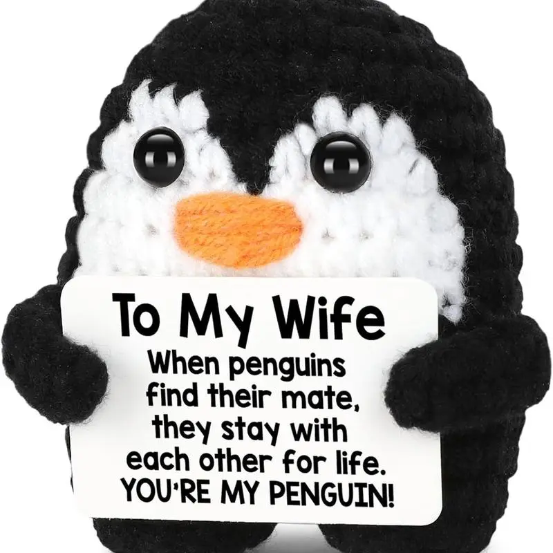 To My Wife