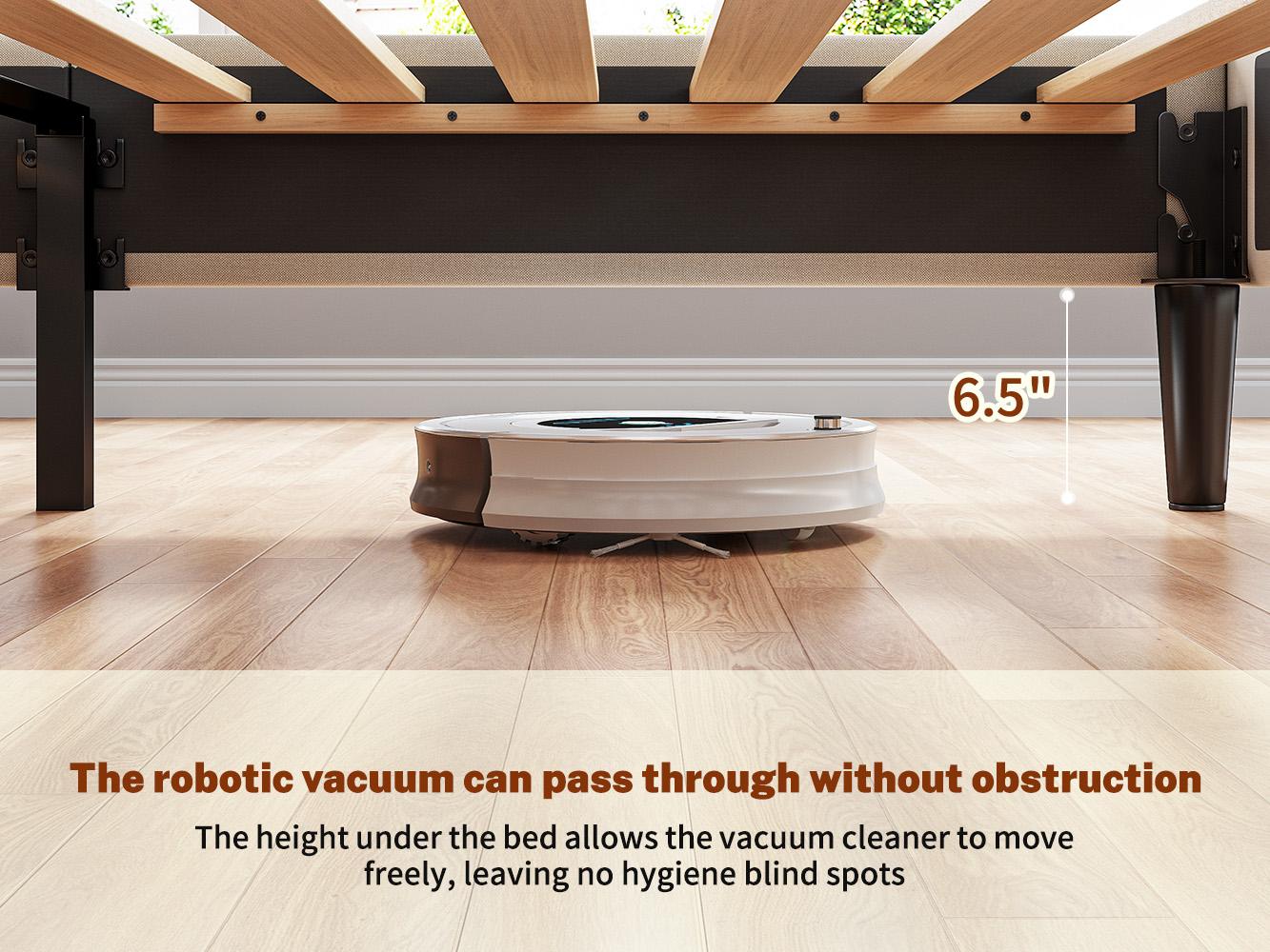 【The First Best Bed For Teens】Raybee Bed Frame Upholstered Headboard Height Adjustable Wavy Line Top Storage Shelf & USB Type-C Charging Noise-Free,Easy Assemble & Clean,Qeen Beige,Cream,Gray,King,Full 【The First Best Bed For Teens】Raybee Bed Frame Upholstered Headboard Height Adjustable Wavy Line Top Storage Shelf & USB Type-C Charging Noise-Free,Easy Assemble & Clean,Qeen Beige,Cream,Gray,King,Full