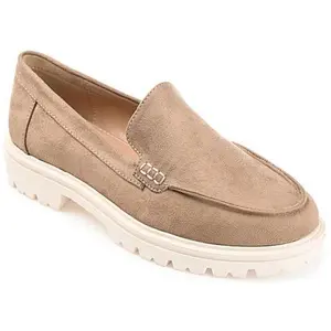 Journee Collection Womens Tru Comfort Foam Wide Width Erika Flat