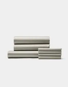 Bamboo Bedding Core Bundle - Natural Bamboo Material, Versatile Design for Various Bedding Needs