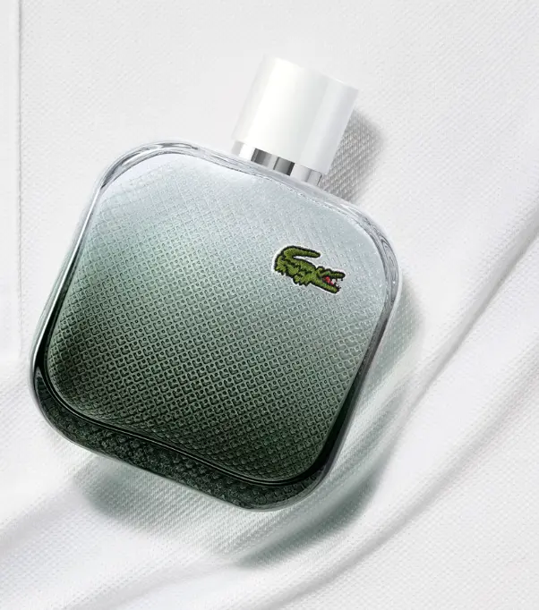 LACOSTE Blanc Eau Intense 3.4oz EDT for MEN