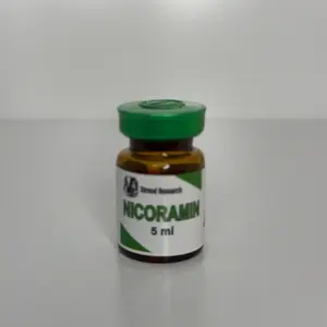 Nicoran for Roosters 5ml