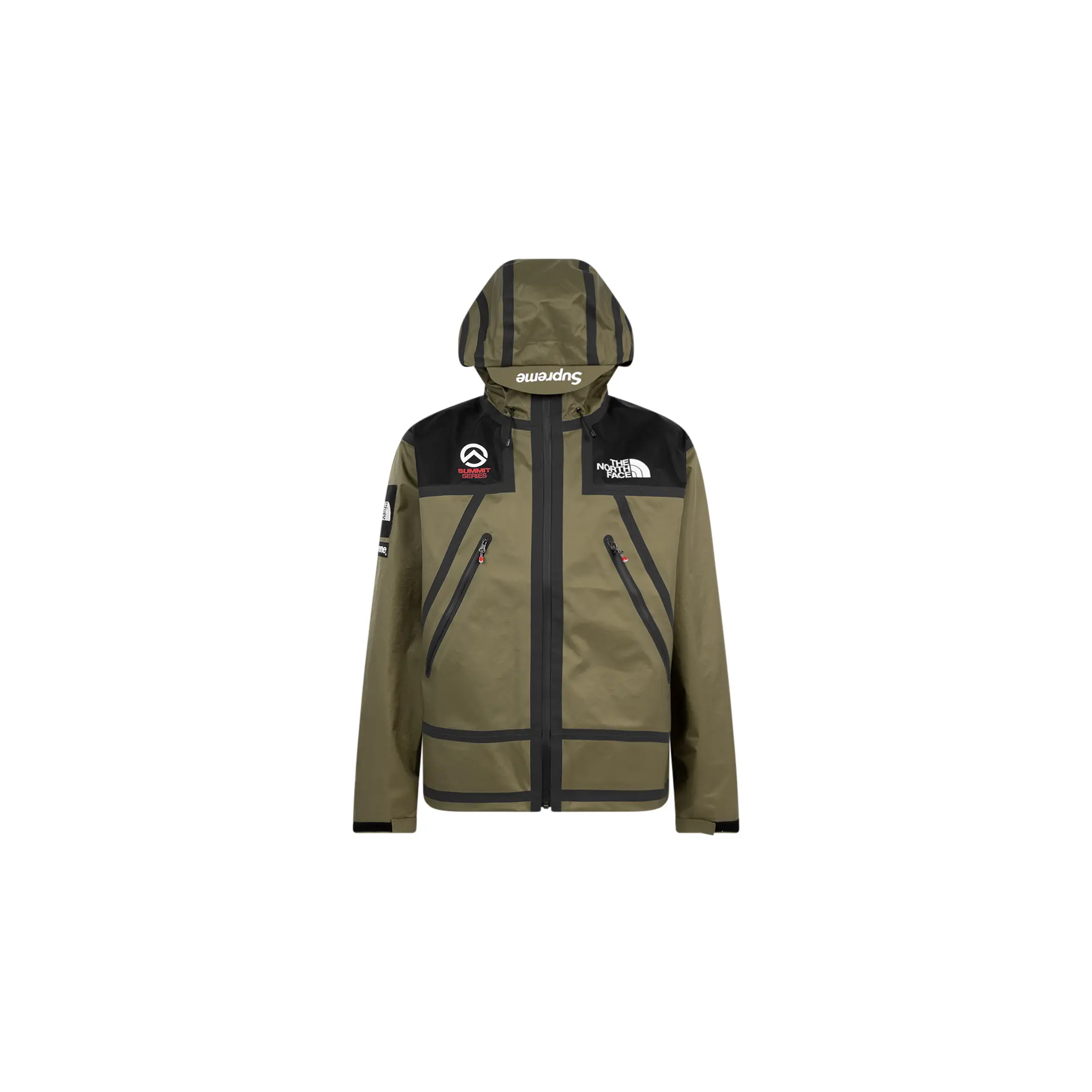 TNF Outer Tape Seam Jacket "SS21 - Summit Series" SU10667